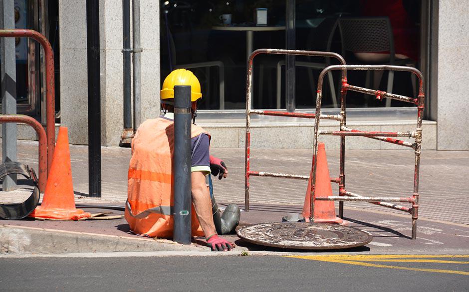 entreprises assainissement Clichy