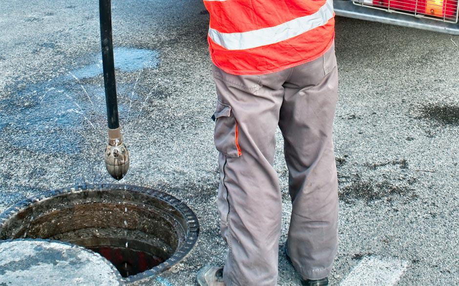 tarif débouchage canalisation Pantin