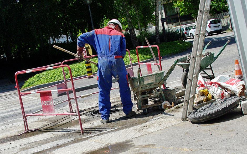 entreprises d'assainissement Pantin