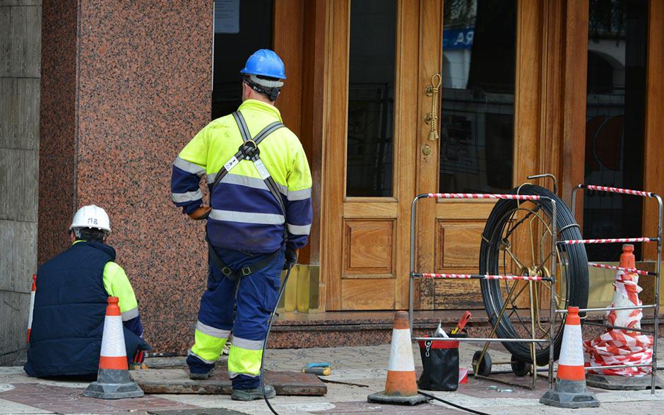 entreprises assainissement Clichy